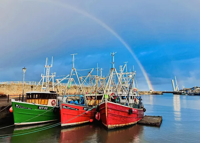 Ritson Wharf