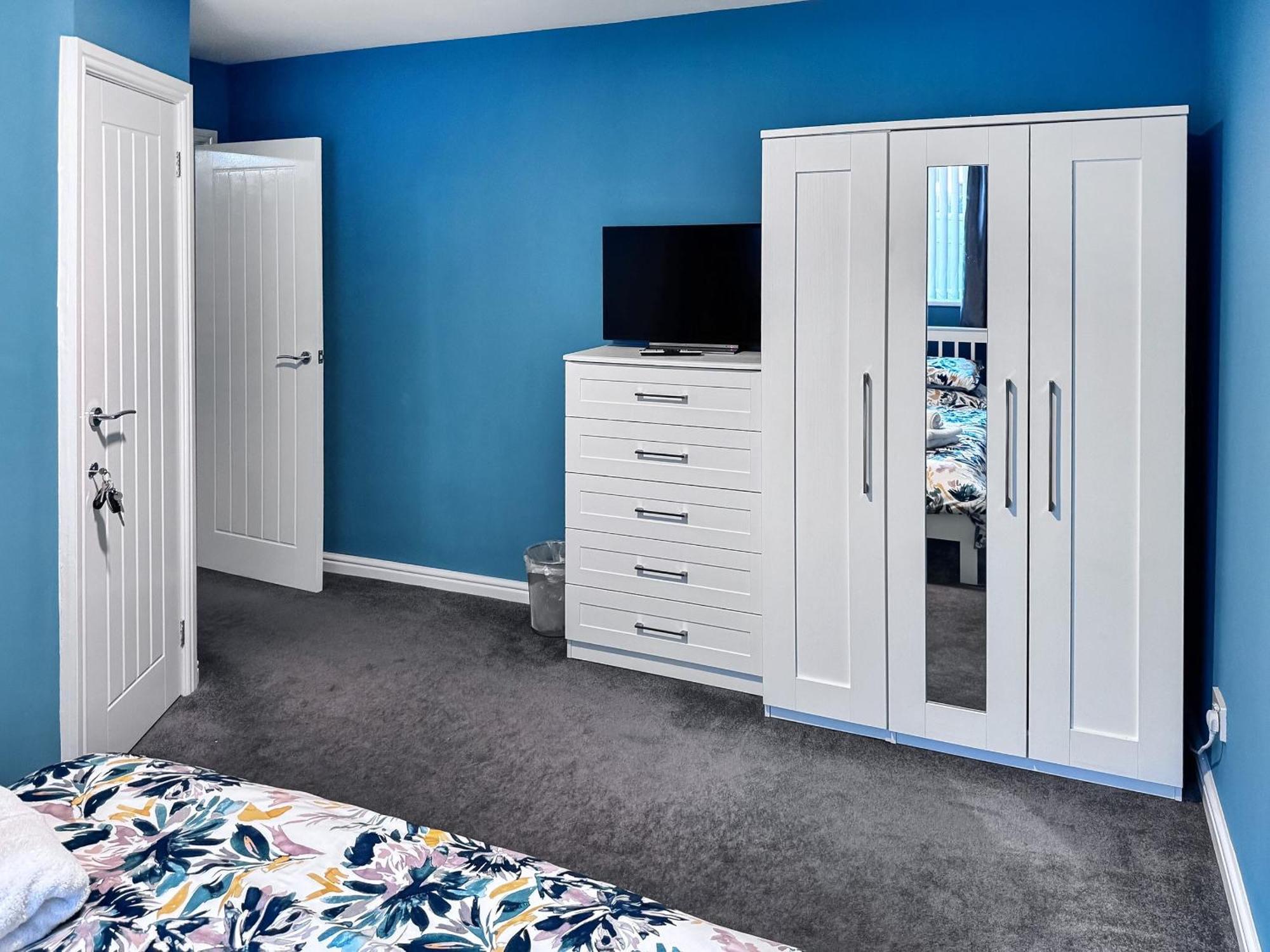 Ritson Wharf Holiday home *