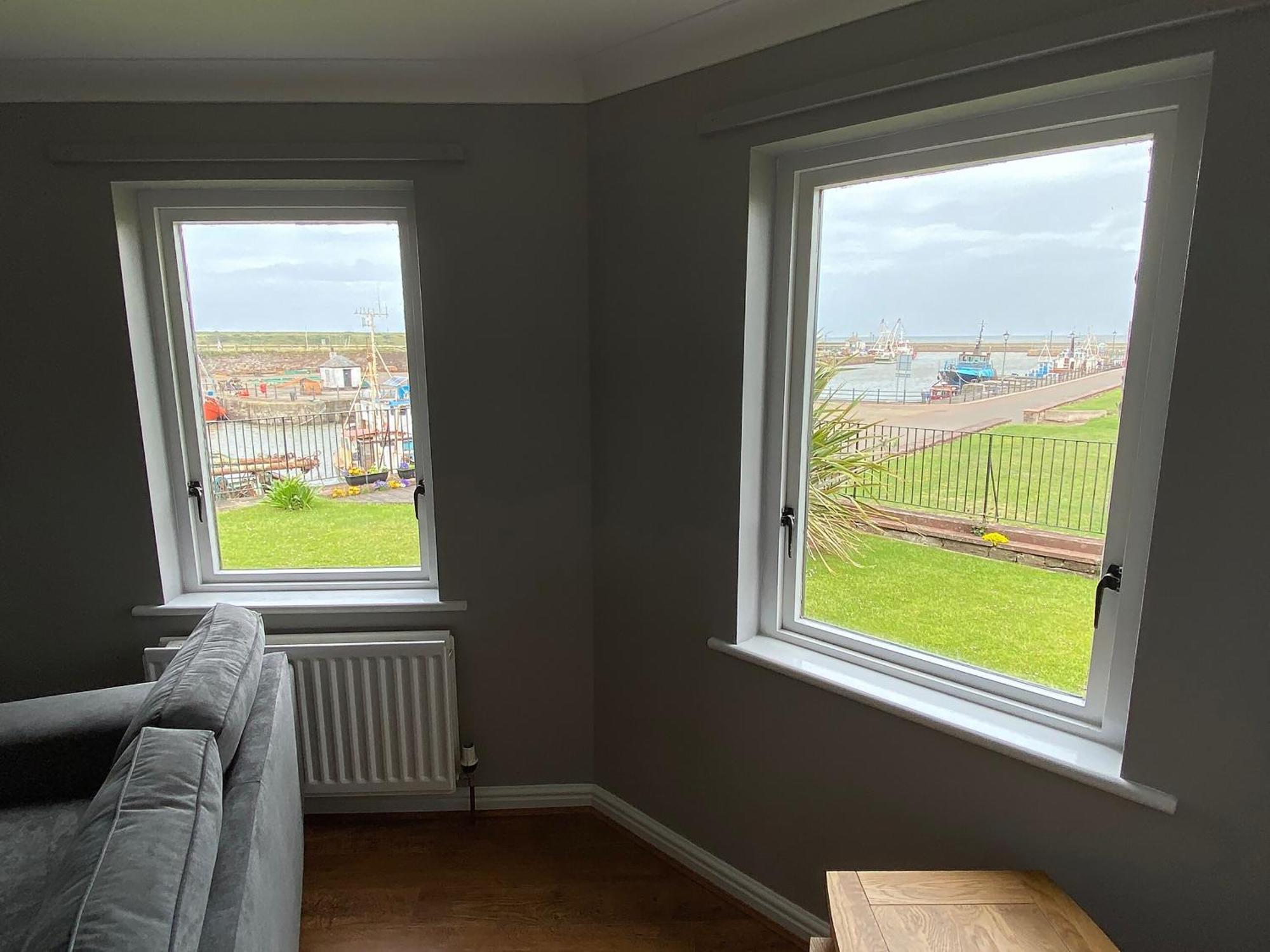 Holiday home Ritson Wharf