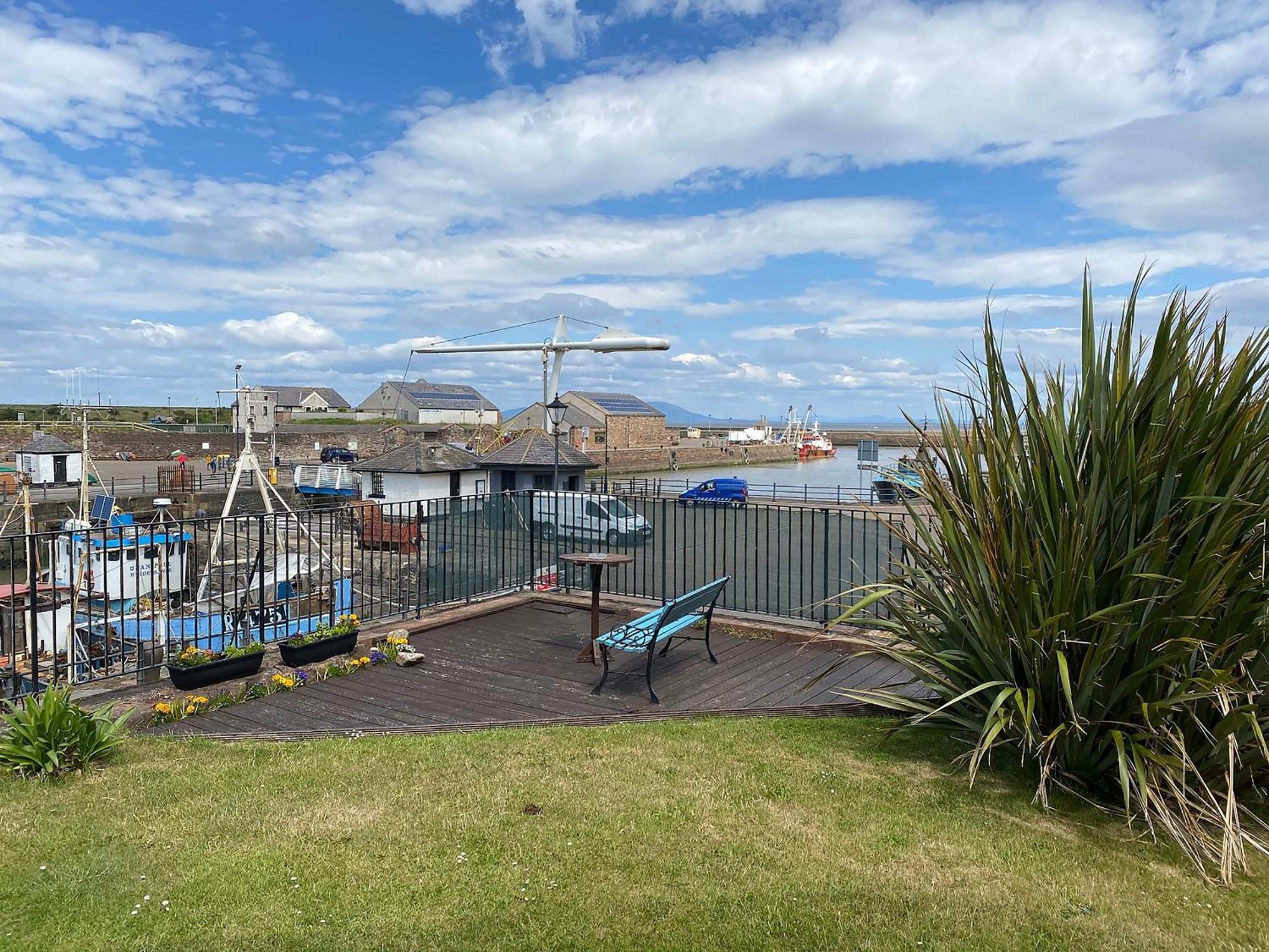 Ritson Wharf